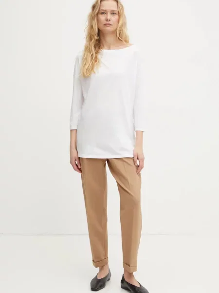 Лонгслів Sisley