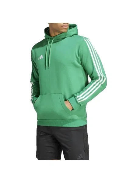 Geacă Adidas verde