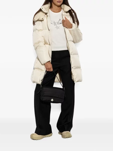 Tricou Moncler cu imagine