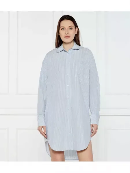 Michael Kors Rochie albastru