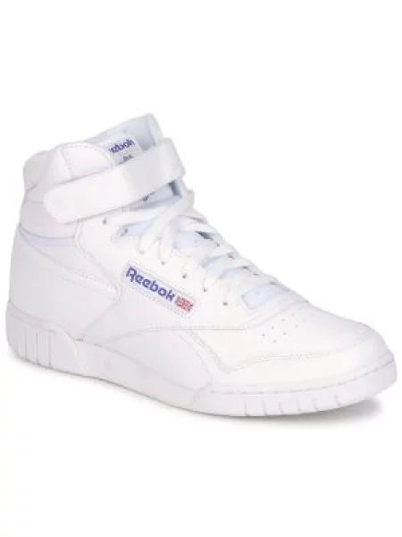 Klasické tenisky Reebok Classic bílé
