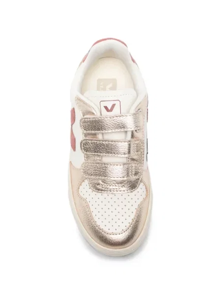 Sneakersy dziecięce Veja białe
