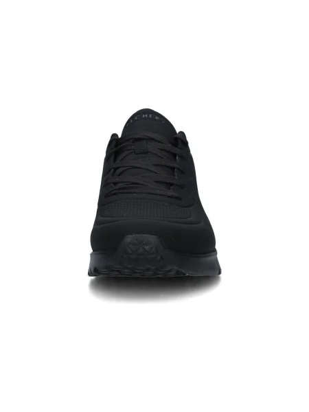 Pantofi Skechers negru