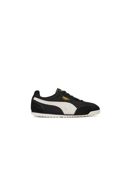 Puma Sneakersy Arizona EURO 01 černá