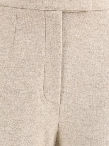 Pantaloni Loro Piana