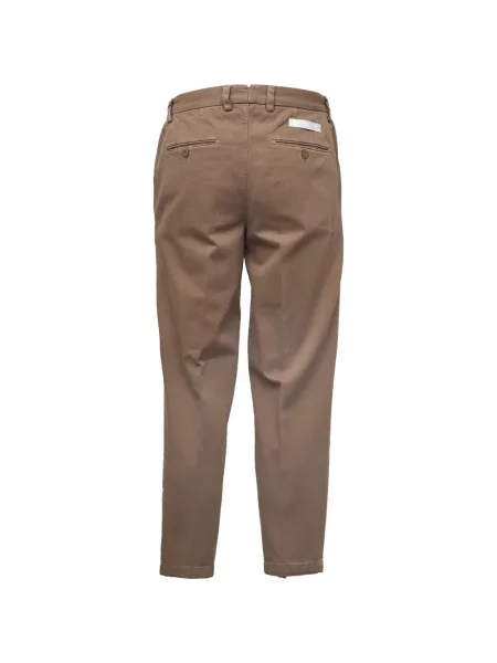 Pantaloni Briglia 1949 maro