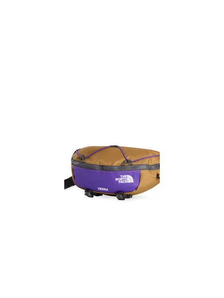 The North Face Torbica za okrog pasu﻿ rjava