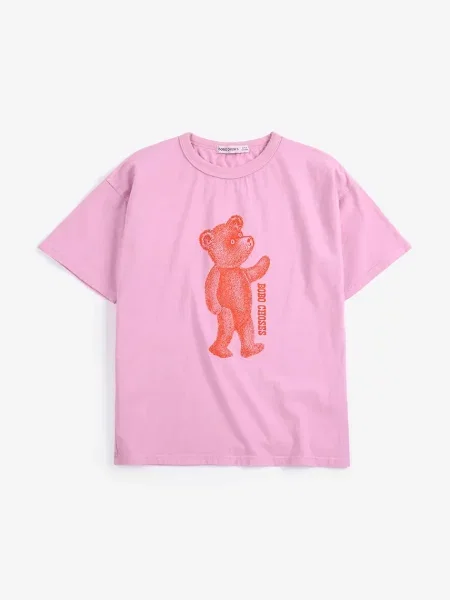 Детская футболка Bobo Choses