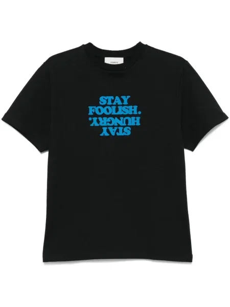 Tricou Coperni negru