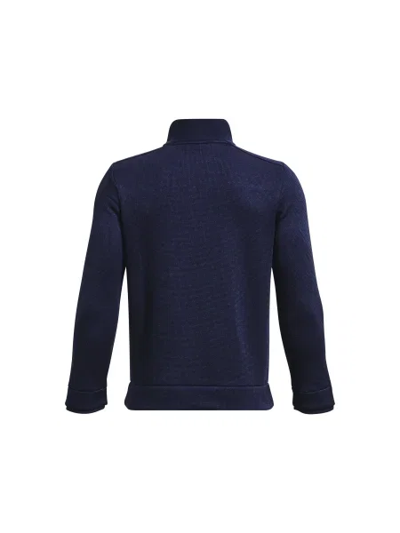 Hanorac copii Under Armour negru