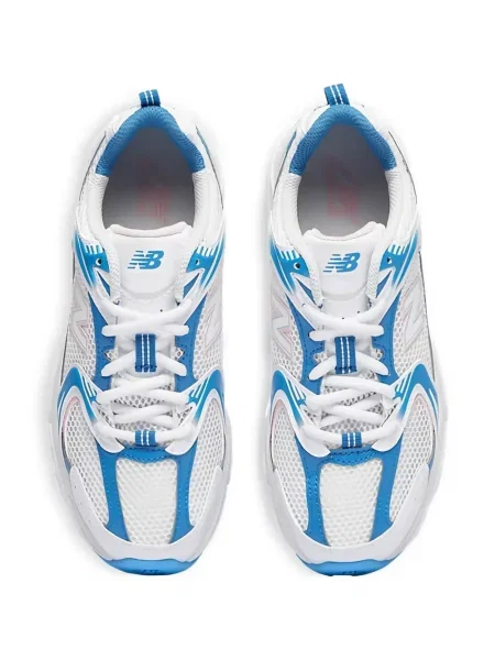 Sneakerși New Balance 530 roz
