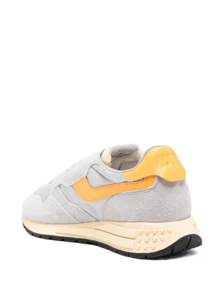 Sneakerși Autry gri