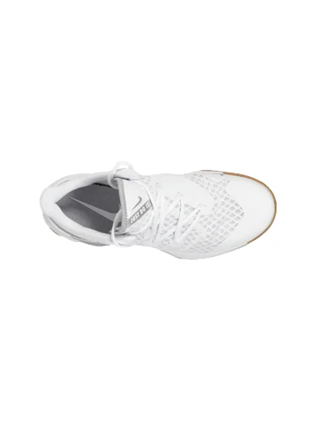 Pantofi Nike alb