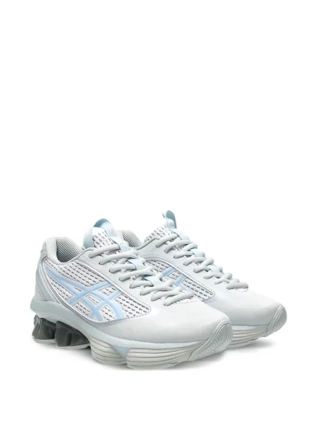 Tenisky Asics Gel-nimbus bez kostic šedé