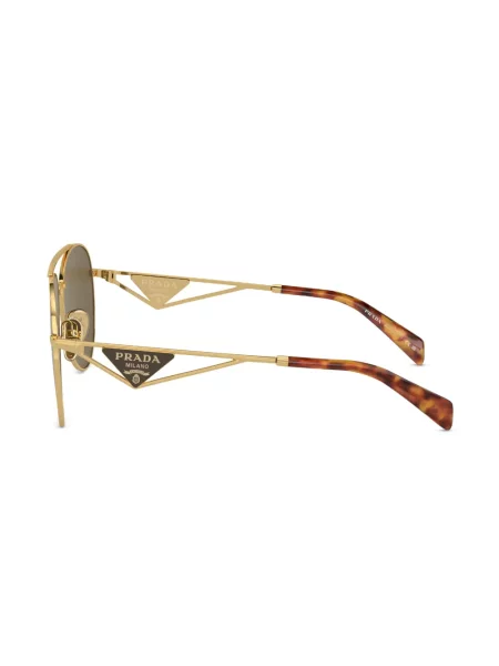 Слънчеви очила Prada Eyewear