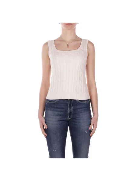 Top Ralph Lauren béžová