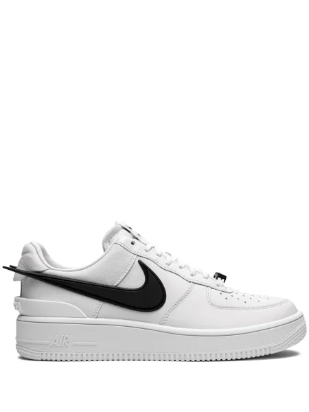 Sneakerși Nike Air Force 1 alb