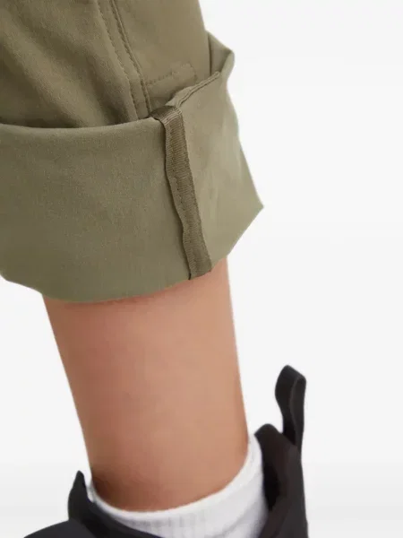 Pantaloni Columbia verde