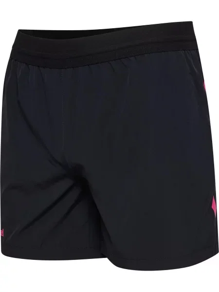 Spodenki treningowe Hummel Blaze Pro czarne