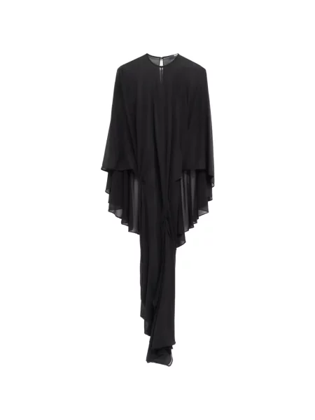 Φόρεμα Jacquemus μαύρο
