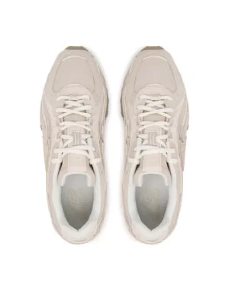 New balance Rövid szárú sportcipők taupe bézs
