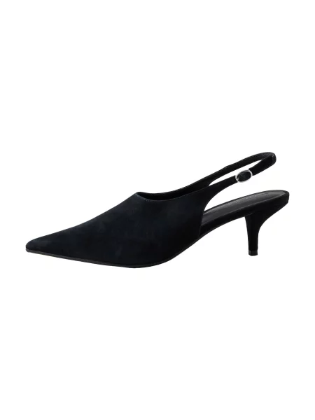 Next Pumps Forever Comfort' negru