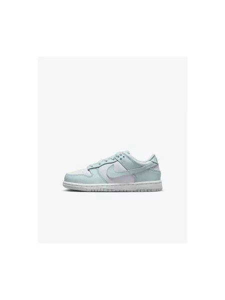 Tenisky Nike Dunk modrá
