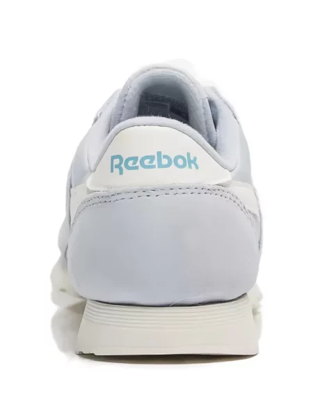 Sneakerși Reebok albastru