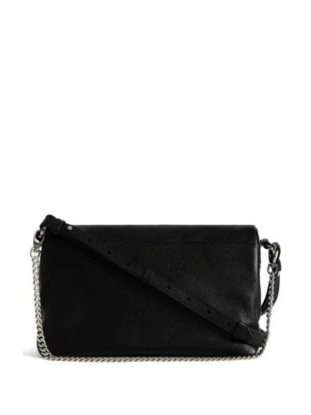 Geantă Zadig&voltaire negru