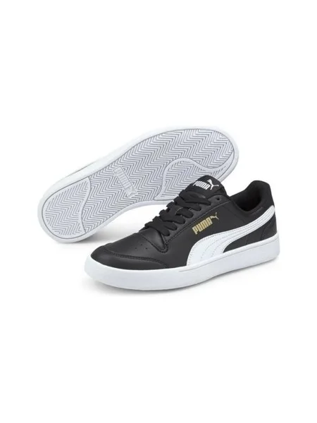 Pantofi Puma negru