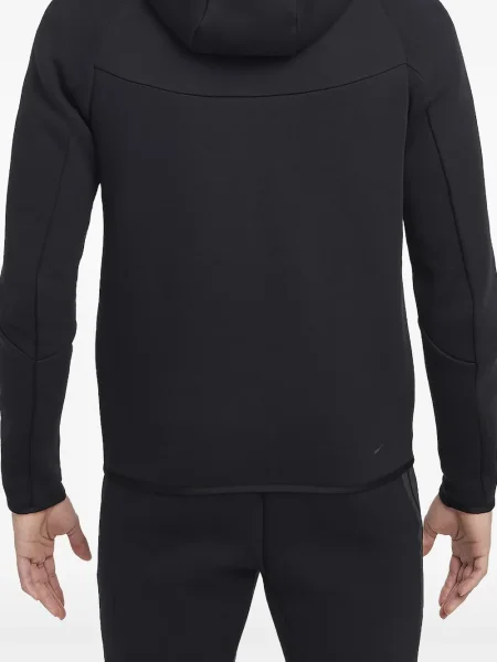 Koszulka Nike retro polarowa biała