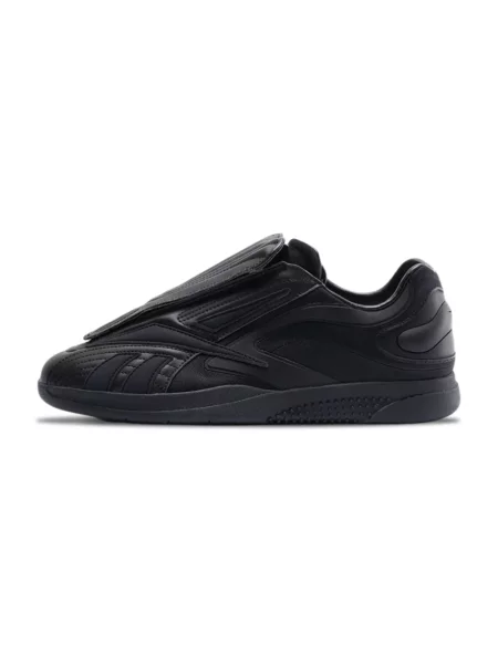 Sneakersy Reebok czarne