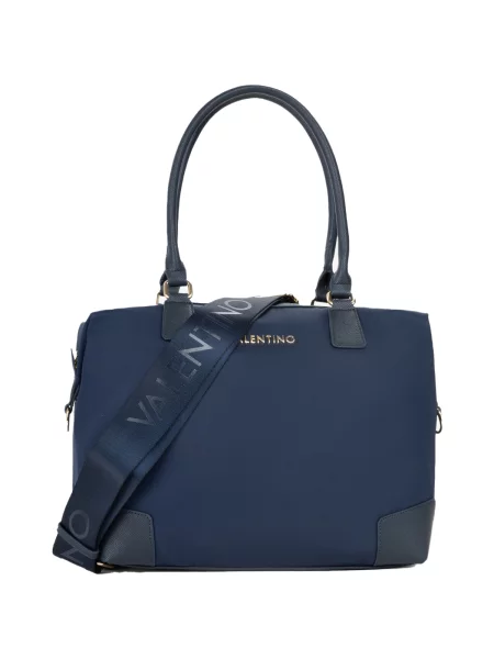 Valentino Geantă Jenny Re Bleumarin albastru