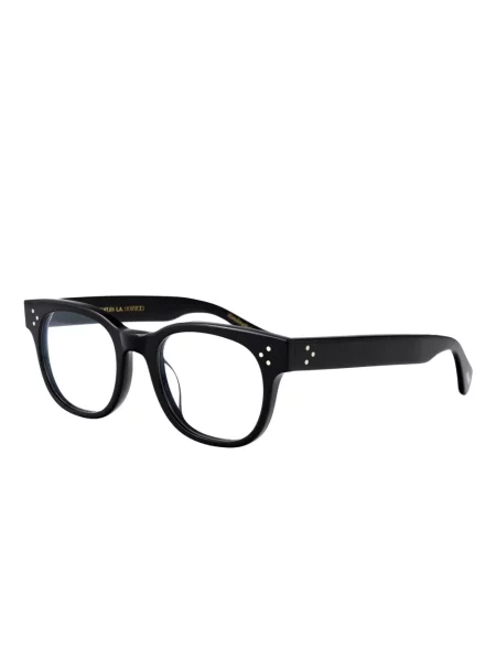Ochelari de soare Oliver Peoples negru