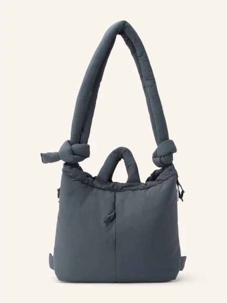 Torba crossbody Olend niebieska