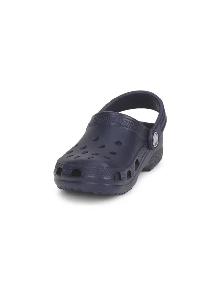 Pantofi copii Crocs albastru