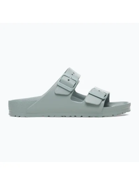 BIRKENSTOCK Arizona EVA Narrow tiszta zsálya flip-flopok. Méret: 41 EU zöld