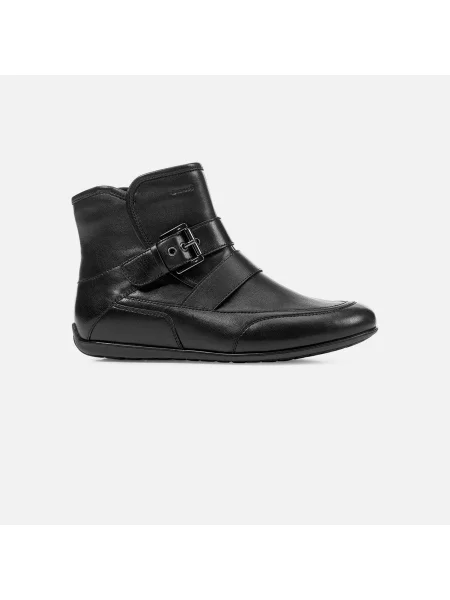 Pantofi Geox negru