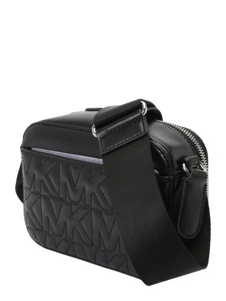 MICHAEL Michael Kors Geantă crossover negru