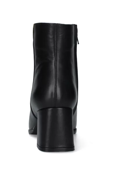 Pantofi Anita negru