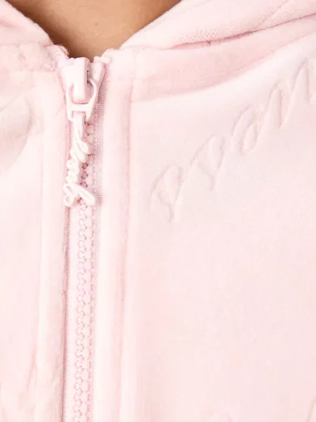 Свитер Guess с капюшоном