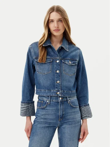 JOOP! Jeans Дънково яке син