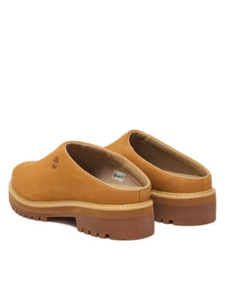 Timberland Papucs sárga