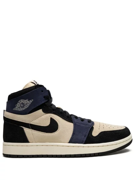 Sneakerși Jordan Air Jordan 1 din muselină