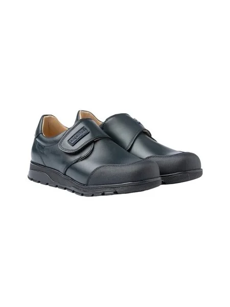 Pantofi copii Angelitos albastru