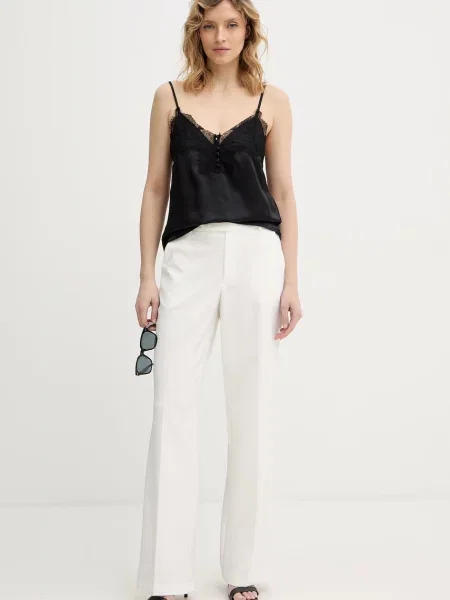 Marciano by Guess bluzka NEW INSTINCT czarna