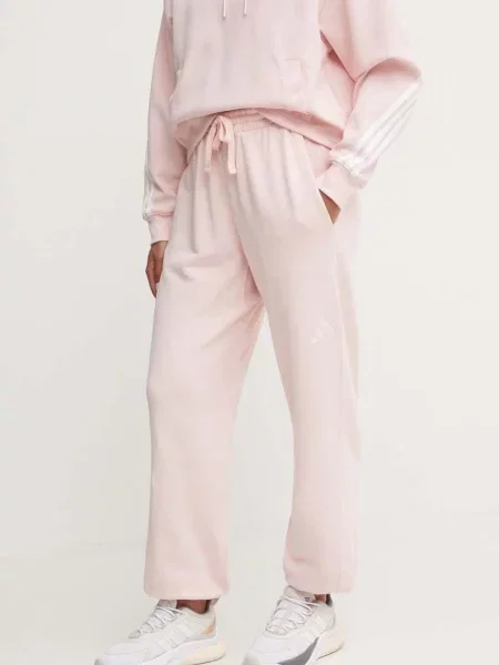 Ruha Adidas rózsaszín