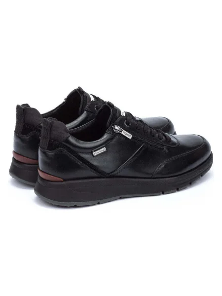 Pantofi Pikolinos negru