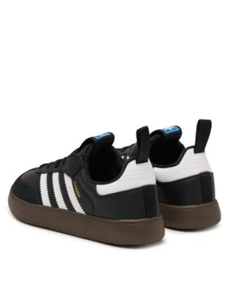 Sneakersy adidas černé