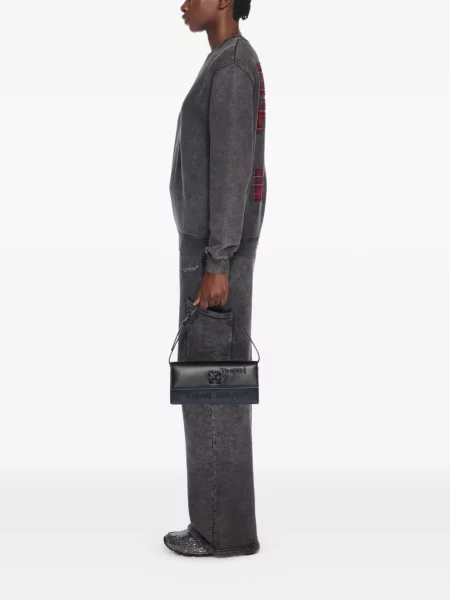 Geantă Off-white alb